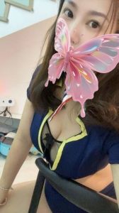 真实 · 盘龙区大胸老师