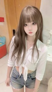 姑苏娃娃脸大胸妹子 (无套路)