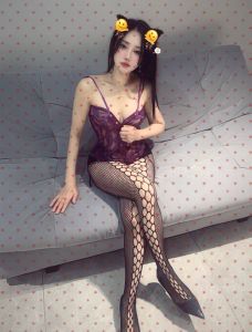 严选 · 秦淮美女许愿 (安全靠谱)