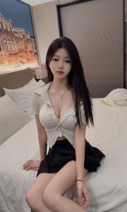 精品 · 皮肤白嫩颜值嫩妹-反馈极佳