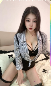 双重认证 · 长春兼职波波 (安全靠谱)