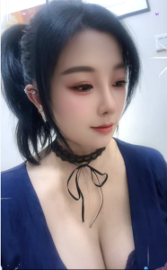 双重认证 · 包河区大熊妹子