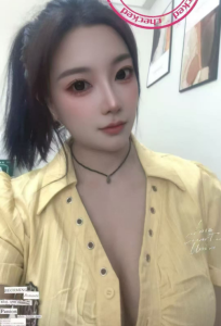双重认证 · 包河区大熊妹子