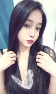 精品 · 白云小妖精琪宝 (不可错过)