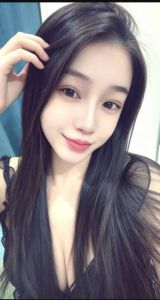精品 · 白云小妖精琪宝 (不可错过)