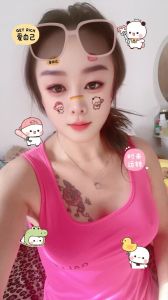 强推 · 南开区纹身少妇 (无套路)