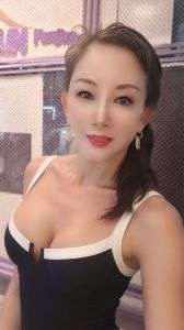 严选 · 罗湖熟女岚姐