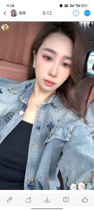 强推 · 历城区倩倩 (好评如潮)