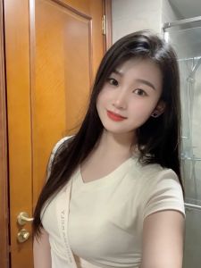 强推 · 江宁真实个人良家兼职中项-五星好评
