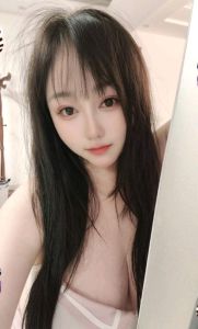 真实 · 徐汇大胸琪琪 (不可错过)