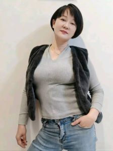 严选 · 东郊熟女服务好