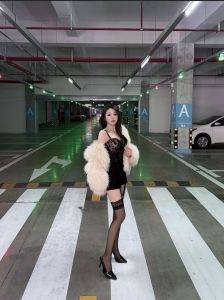 精品 · 雨花区小少妇-五星好评