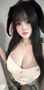 强推 · 大胸妹妹的极致服务 (安全靠谱)