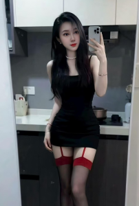强推 · 服务控性感御姐-懂的都懂