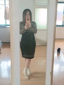 真实 · 流亭韵味十足小阿姨-反馈极佳
