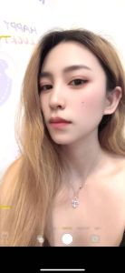 热门 · 御姐范若彤