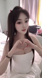 严选 · 风骚少妇小璐-真实靠谱