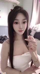 严选 · 风骚少妇小璐-真实靠谱
