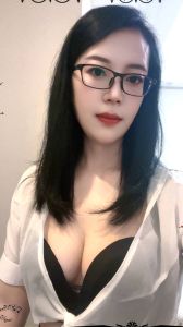严选 · 风骚大奶玖儿-懂的都懂