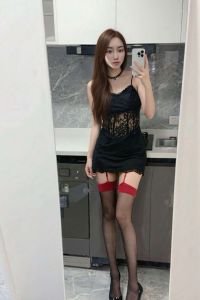 双重认证 · 福州00后小美女