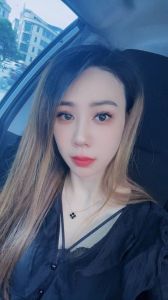老司机 · 罗湖大长腿御姐-高分推荐