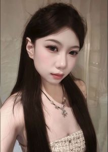 高性价比 · 莹莹-值得体验