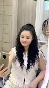 严选 · 拱墅泄火新人熟女汐汐-反馈极佳