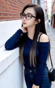 高分 · 瑶海小骚货-懂的都懂
