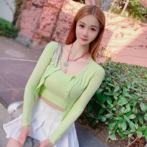 安全 · 秦淮大胸美少妇-强烈安利