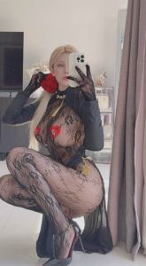 严选 · 洋马coco 俄罗斯进口，身材很不错 (无套路)
