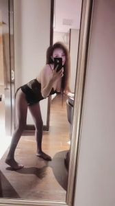 验证 · 性感长腿大美丽