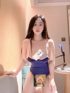 秦淮区夫子庙大奶西西 (无套路)