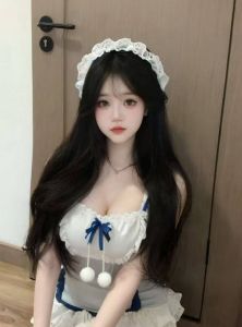 强推 · 微胖娃娃脸美女，相当不错，很润很带劲 (不可错过)