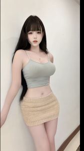 高性价比 · 大胸喷水妹妹 (精品推荐)