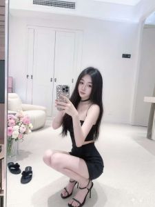 高性价比 · 济南历下性感御姐-值得体验