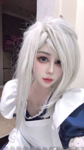 新茶 · 新上coser 香菜酱！服装多，可自带服装上门，相当配合，值得一试！ (无套路)