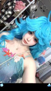 新茶 · 新上coser 香菜酱！服装多，可自带服装上门，相当配合，值得一试！ (无套路)