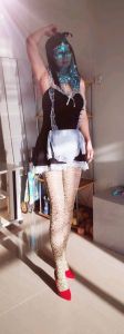 高分 · 新人性价比三通熟女 (好评如潮)