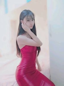 真实 · 00后彤彤老师 (精品推荐)