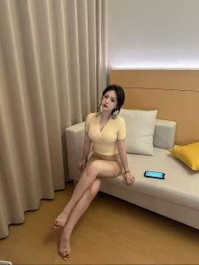 高分 · 丰台翘臀少妇