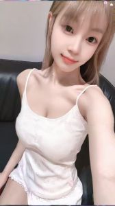 安全 · 金发韩系小美女 (不可错过)
