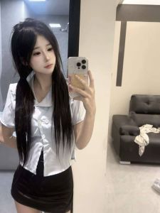 精品 · 很嫩的精神小妹-真实靠谱