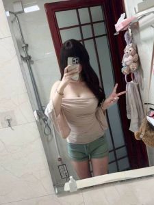 新茶 · 江北风骚性感妹妹 (不可错过)