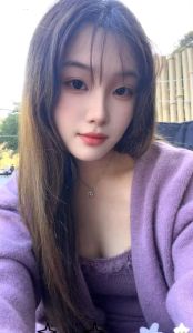 良心 · 紫色韵味大胸小糖-老司机亲测