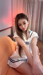 必看 · 未央颜值御姐琳琳 (精品推荐)