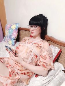 精品 · 潘家园眼镜姐-老司机亲测
