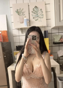 靠谱 · 西湖区大奶妹婷婷 (安全靠谱)
