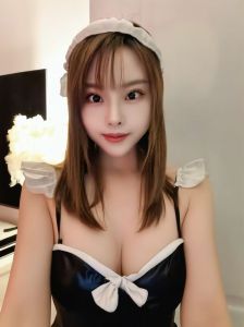 御姐范温柔小姐姐-强烈安利