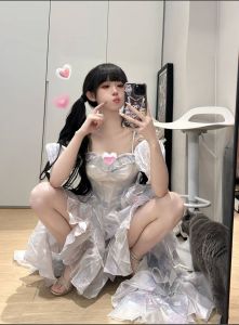 强推 · 推荐一位静安区的顶美小姐姐!有钱是真好，各种都是顶级的 (好评如潮)