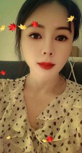 高性价比 · 风骚少妇型